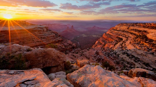 Land seems permanent, but once it’s gone, it doesn’t tend to come back.