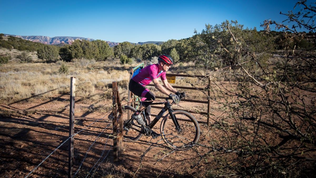 What the Hell Is a Gravel Bike?