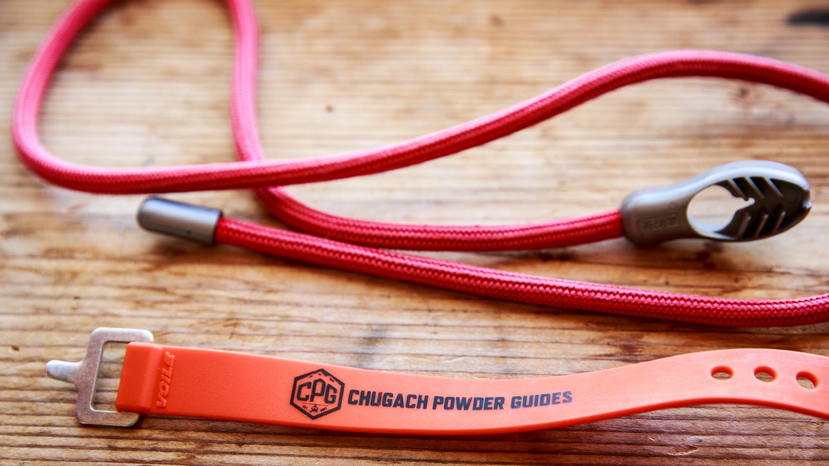 The Tools They Carry Ski Patrollers’ Most Important Gear Outside Online