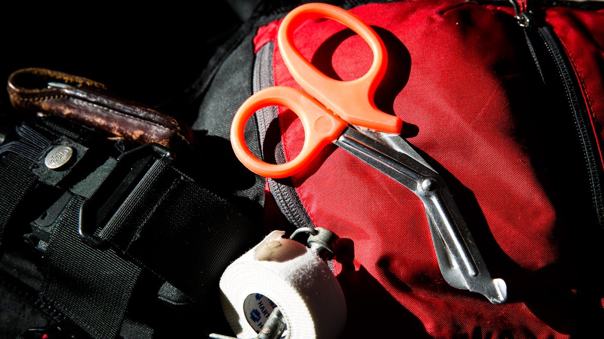 The Tools They Carry Ski Patrollers’ Most Important Gear Outside Online