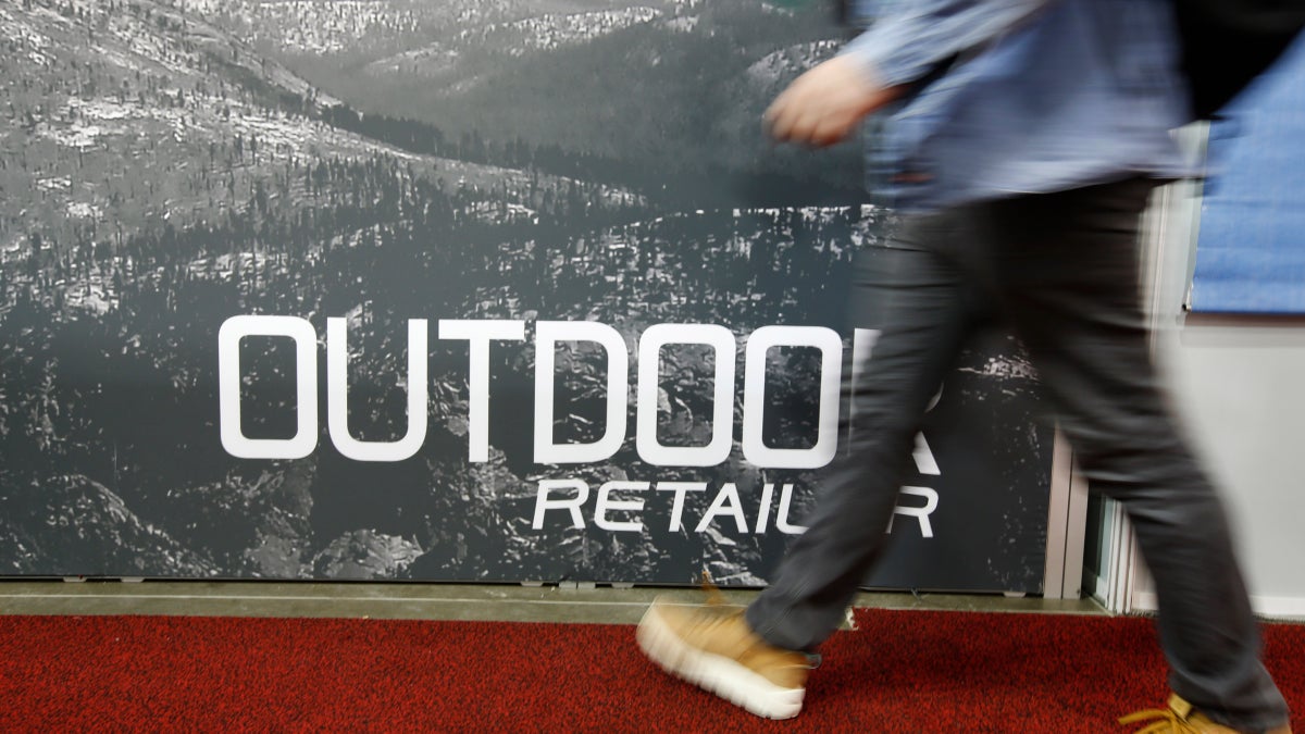 Moving Outdoor Retailer Isn't About Politics. It's About Money.
