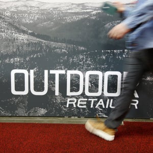 Walking out on OR: Patagonia vows to boycott Outdoor Retailer over Utah's environmental policies.