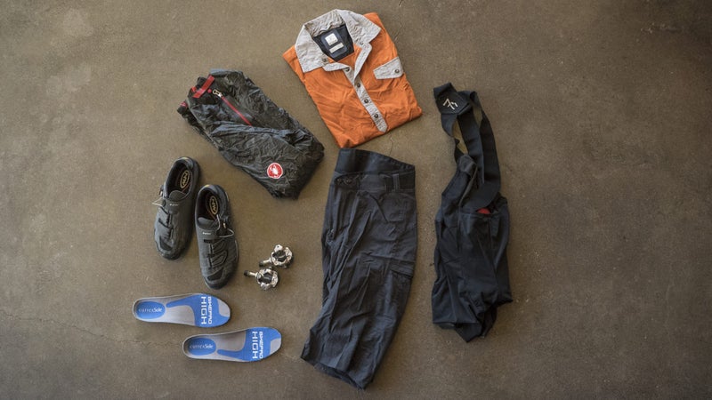 Gear for Comfortable Walking Trips - BikeWalkWeek