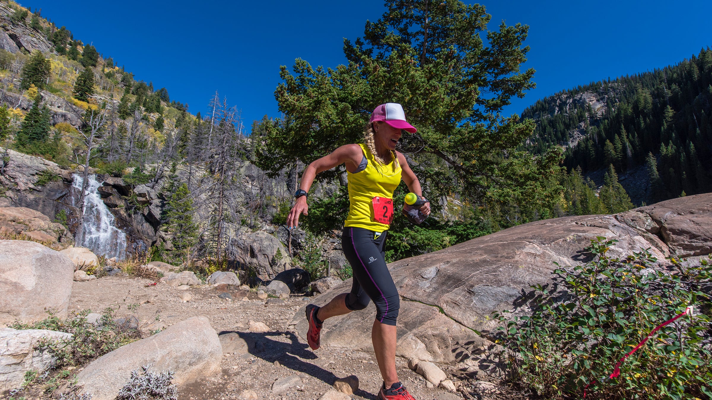 In mountain towns, multisport backcountry sufferfests are all the rage.