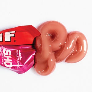 While sweets aren't always good for you, there are certain sugary products that prove beneficial to athletes who need quick, easily digestible fuel.