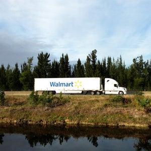 Walmart bought Moosejaw earlier this week for $51 million.
