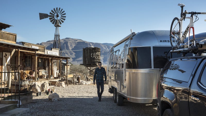 Less crowded and bursting with authentic, quirky culture, New Mexico's state parks are the perfect outdoor getaway.