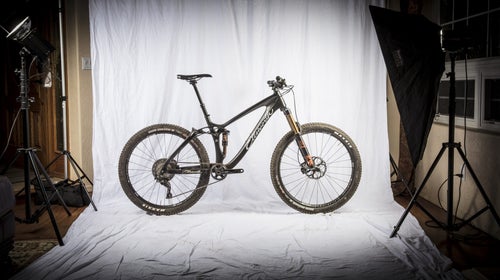 Your favorite bike brand is back. And it's better than ever.