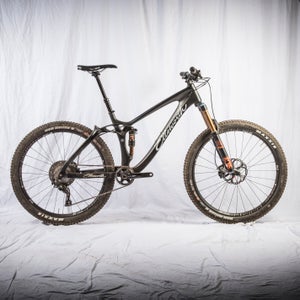 Your favorite bike brand is back. And it's better than ever.