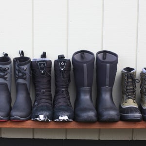 These five pairs of snow boots have been torture-tested, proving that they truly are the best options for keeping your feet warm this winter.