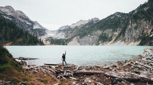 Nature is the most useful cure we have.