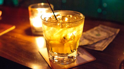 Hangover cures aim to treat symptoms of overindulgence. Hangover-free booze aims to stop damaging biological processes from happening.