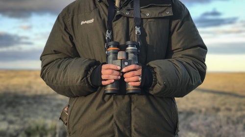 You might think binoculars are a niche tool used solely among birdwatchers. The Maven Optics B2 may cause you to reconsider.