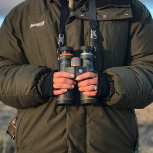 You may think that binoculars are a niche tool used solely among birdwatchers. The Maven Optics B2 may cause you to reconsider.