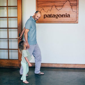 Since its inception, Patagonia has proven itself as more than just an outdoor brand. The Great Iron Works Child Development Center—just one of the company's many efforts to make the world a better place—strives to provide a uniquely stimulating learning environment for kids, while allowing parents more flexibility and less financial stress.