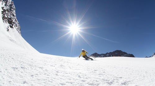 The success of Blizzard's Black Pearl skis echoes what athletic women have been claiming for years: women's gear matters.