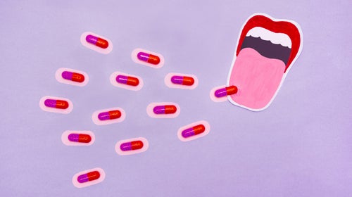 The number of ways athletes dope is seemingly limitless these days.