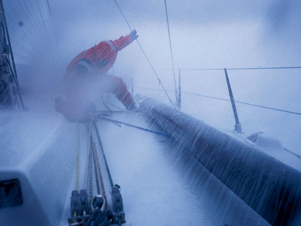 Long-term forecasts aren’t entirely worthless.