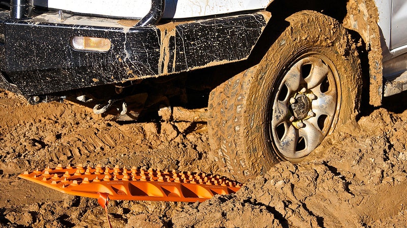 10 Essential Tools for Off-Roading