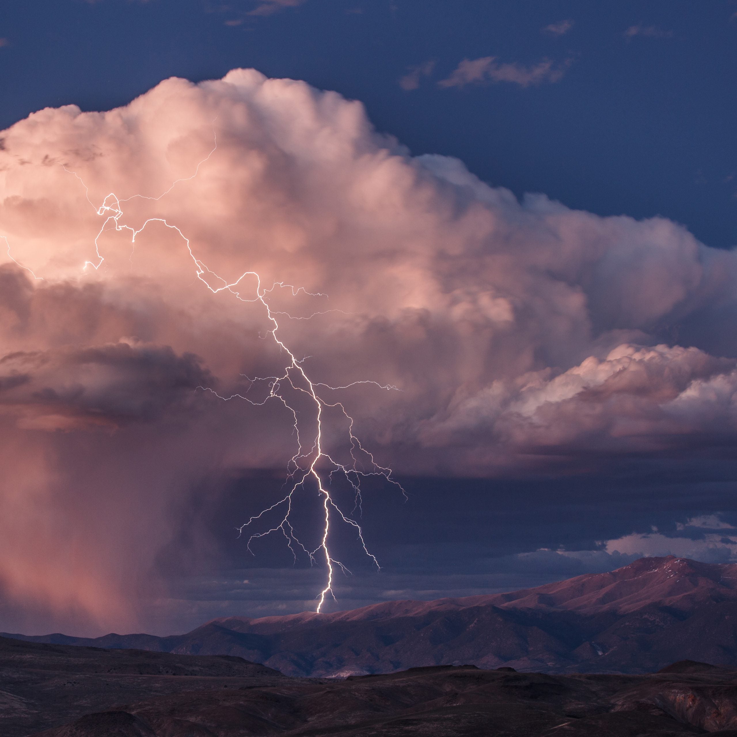 The World’s Weirdest Weather—Explained