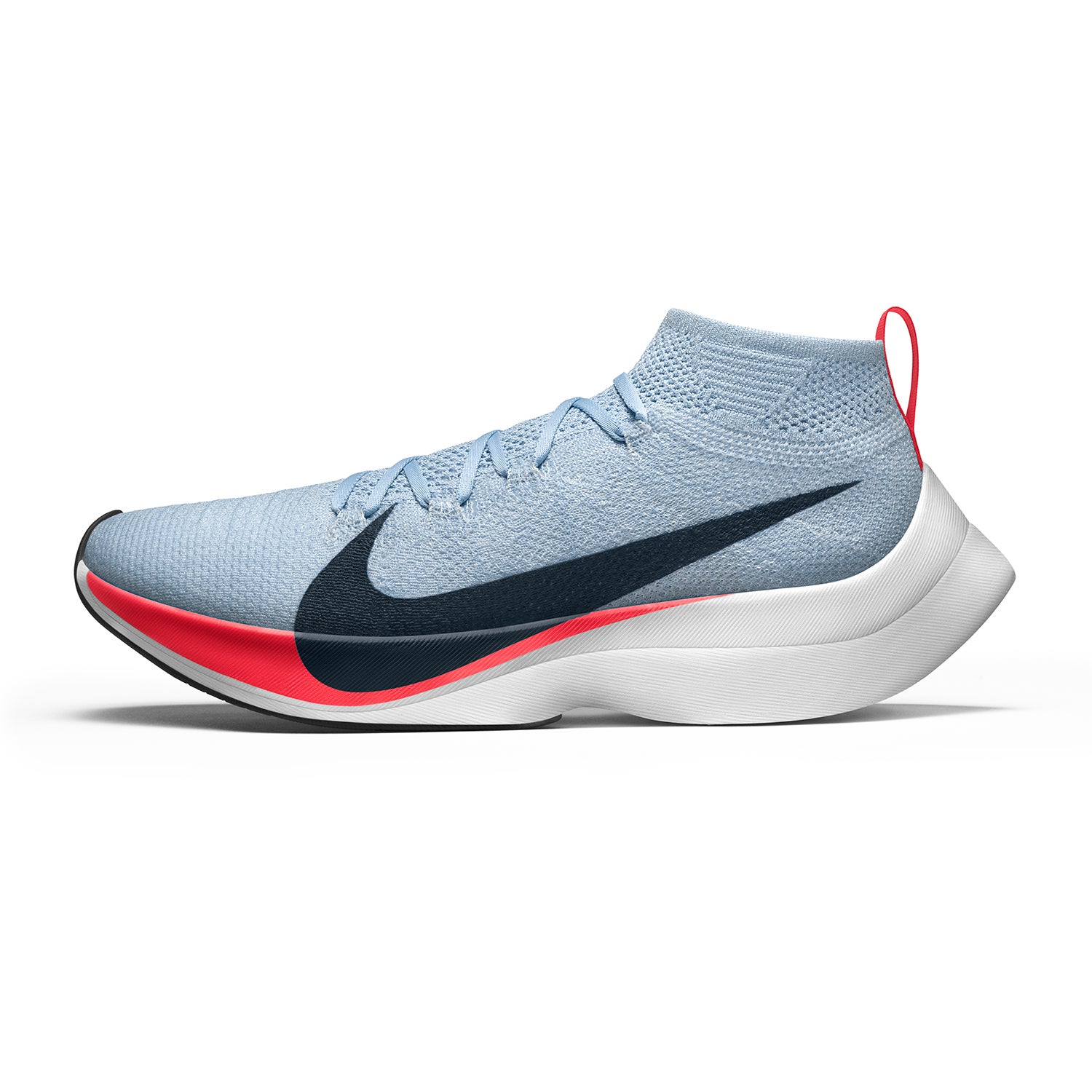 Nike vaporfly 4 vs adidas ultra boost best sale