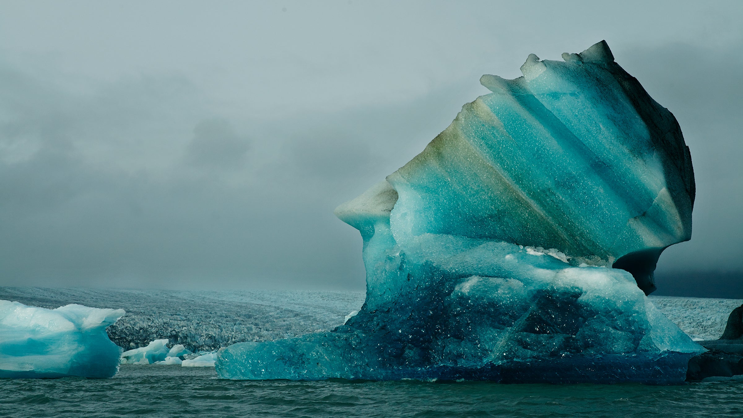 Why hope? Because the solutions to climate change may be at hand.