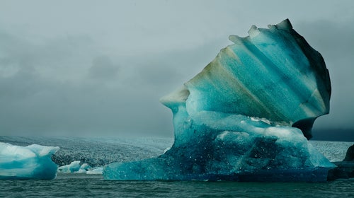 Why hope? Because the solutions to climate change may be at hand.