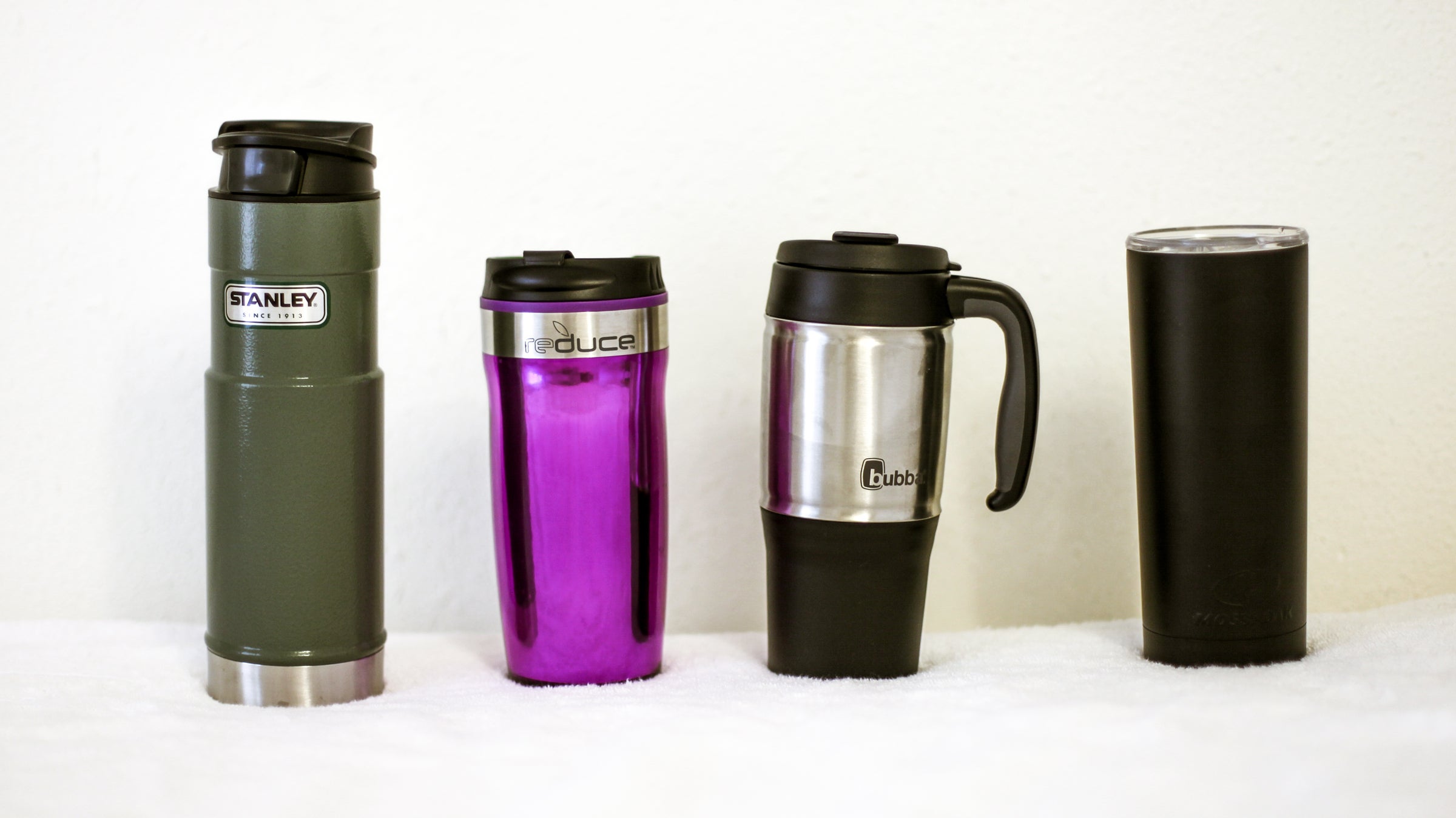 Are Expensive Insulated Coffee Mugs Worth the Money?