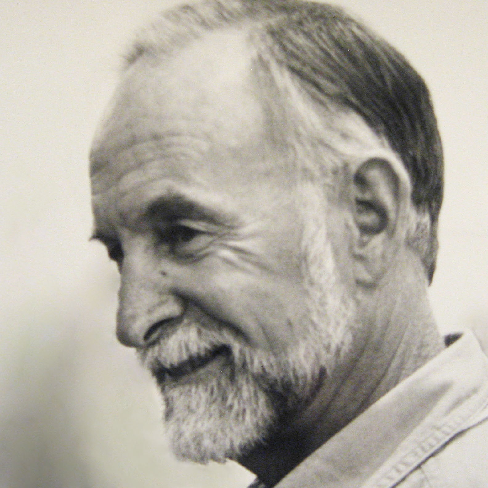 Remembering Royal Robbins - Patagonia Stories