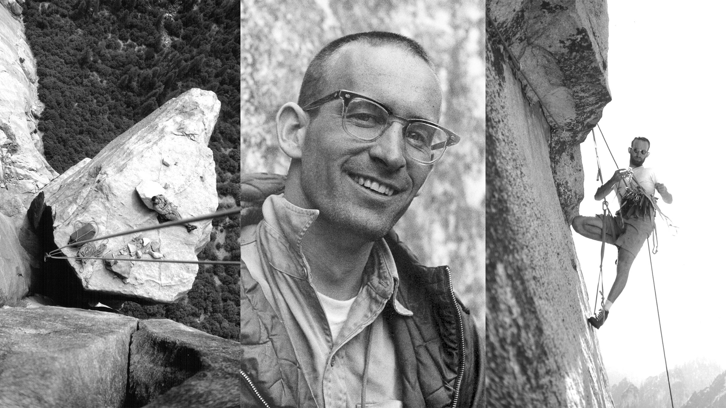 The World Responds to Royal Robbins's Death