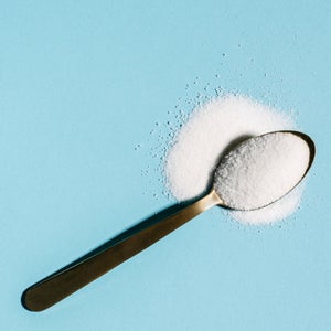 These days it's starting to feel like there's still no definitive conclusion on sugar.
