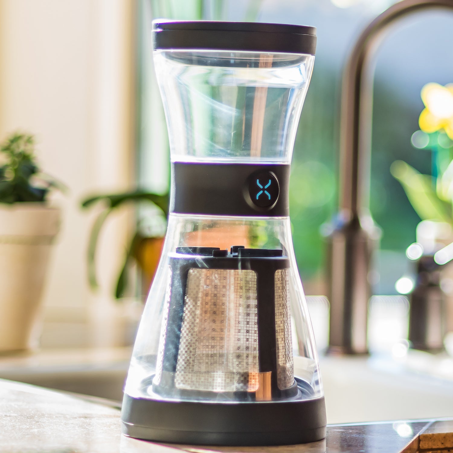 BodyBrew ensure you make killer cold brew every time.