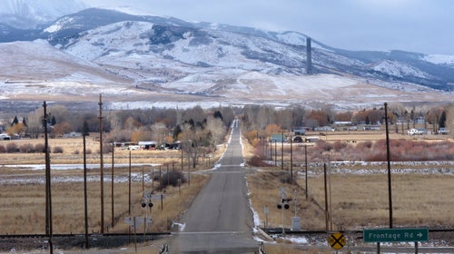 This Montana site endured a 34-year cleanup of arsenic and other toxic metals.