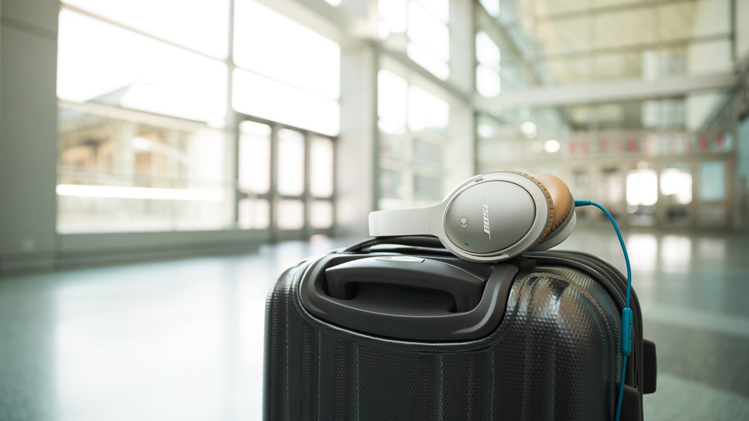 It's the little things that make the difference between a grueling flight and a soft landing.