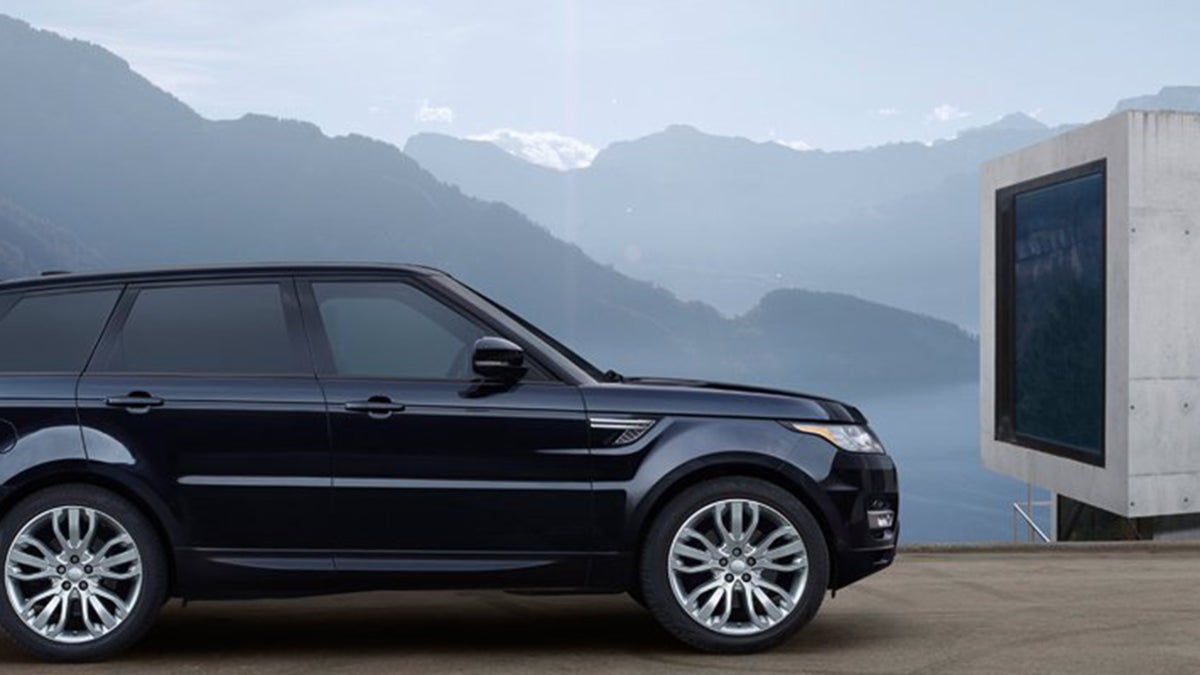 We Found You 16 Ultimate Adventure Vehicles