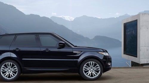 The options have never looked better.