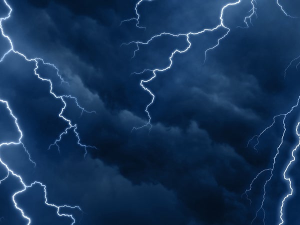 As Don MacGorman knows, some people fear the storm, while others chase it. For almost 40 years, MacGorman has been collecting unique data on lightning.