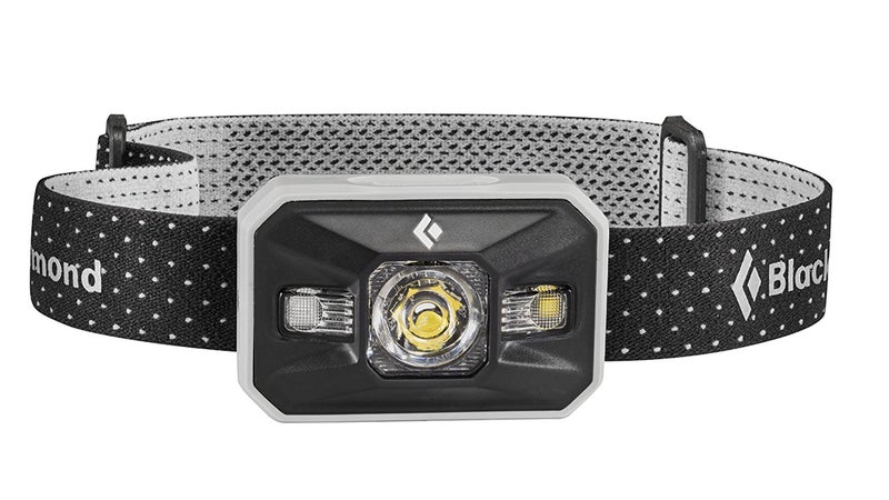 Black Diamond Storm Headlamp Manual PDF – Your Guide to Navigating the Night