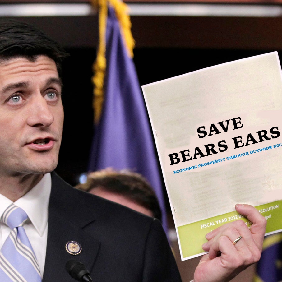 FILE - In this April 5, 2011 file photo, House Budget Committee Chairman Paul Ryan, R-Wis., touts his 2012 federal budget plan during a news conference on Capitol Hill in Washington. Democrats are hitting the reset button on health care for next yearís elections. Weary of getting pounded over the new health overhaul law, President Barack Obama and his party are changing the subject to Medicare. Obama signaled last week heís on board with the shift.(AP Photo/J. Scott Applewhite, File)