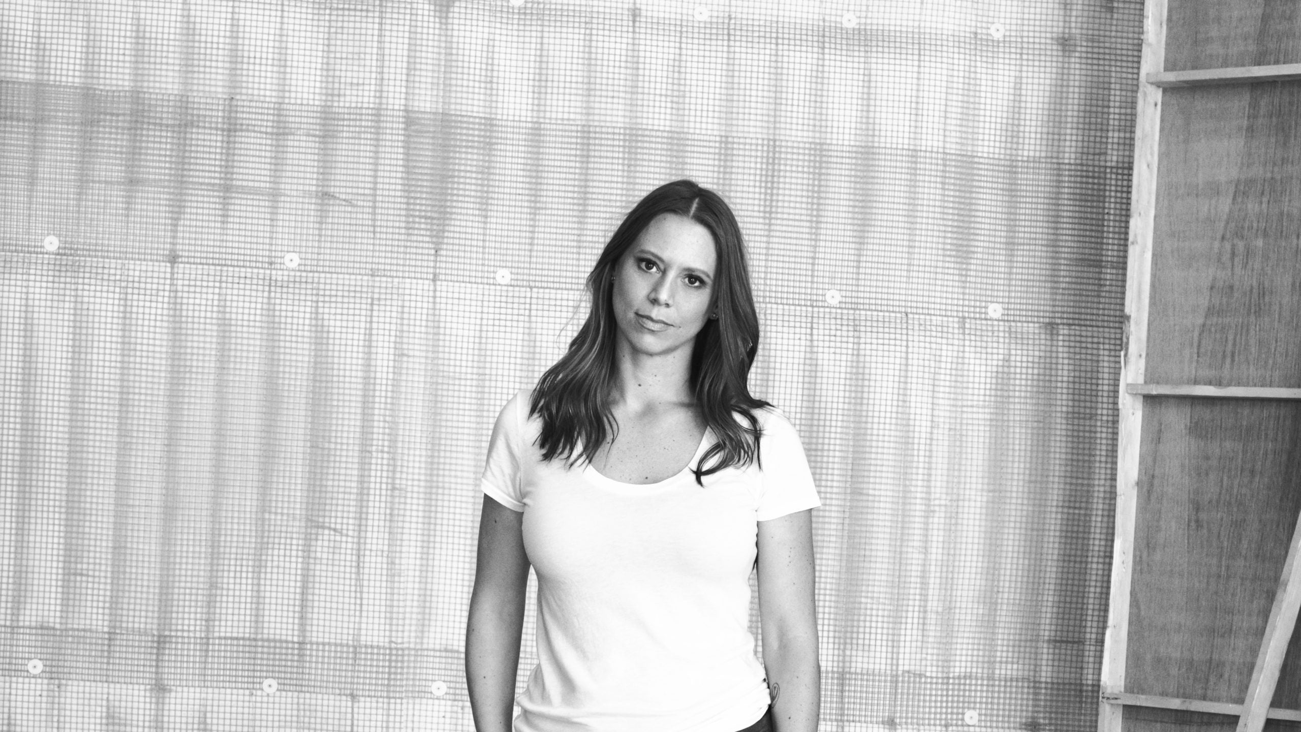 Photojournalist Erin Trieb has made it her life's mission to document conflict and social justice from behind her camera.