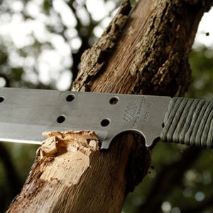 This multi-tool could save your life.