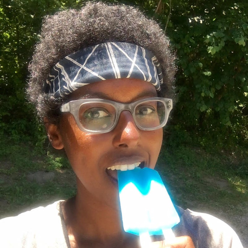 A Look Back at Hiking the Appalachian Trail Alone as a Black Woman