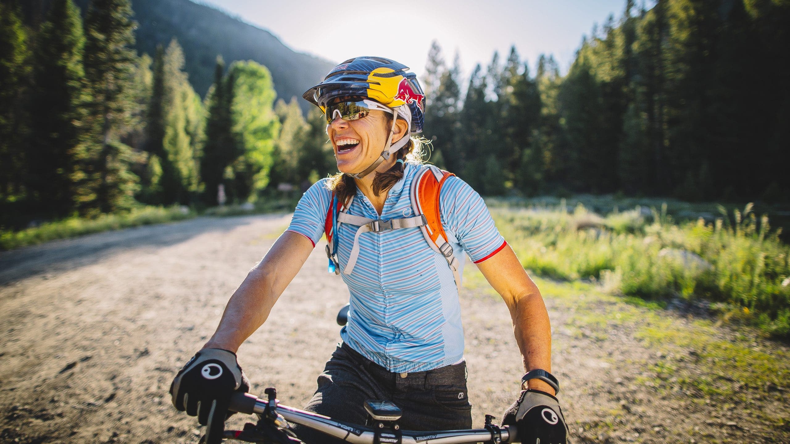 Yes, Women Really Are Better Endurance Athletes Than Men