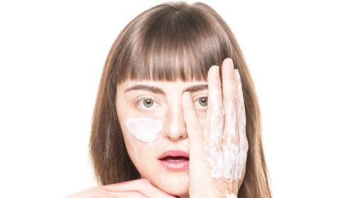 “If this is the path to happiness, why am I so freaked out?”