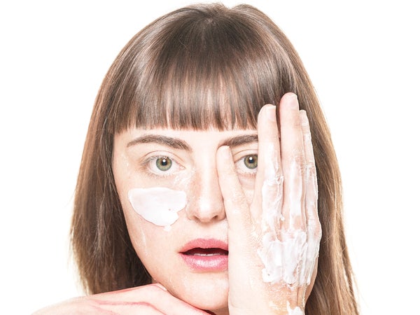 “If this is the path to happiness, why am I so freaked out?”