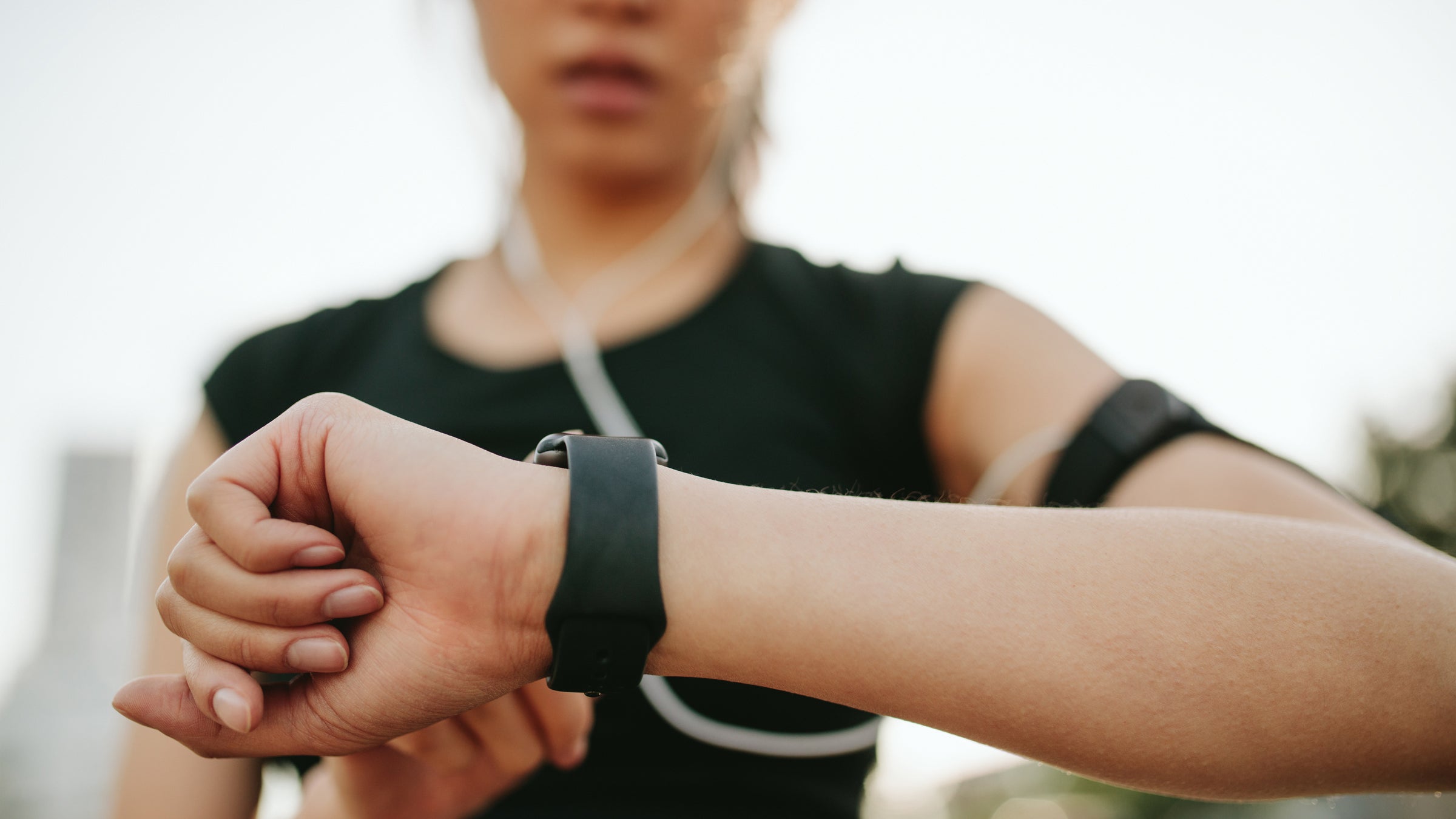 It tracks your steps, but the company who made it is tracking even more.