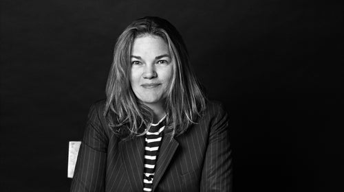 For McCaughey, the biggest reward has been the life she and her family have made in Santa Fe.