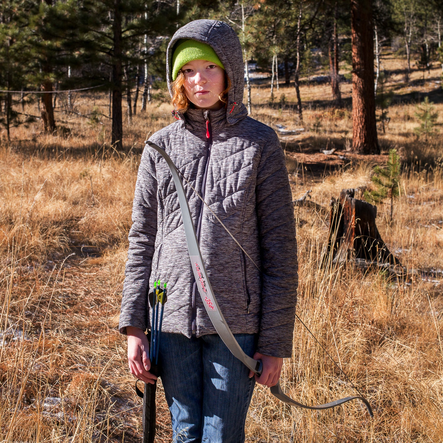 The Girl Scouts Is Raising Our Next Generation of Rippers