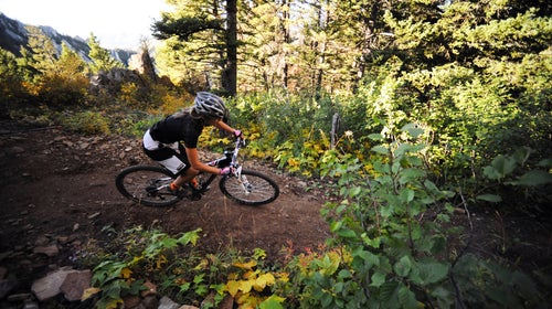 Montana—one of the most gorgeous states to mountain bike—is considering tagging a fee to all out-of-town cyclists.