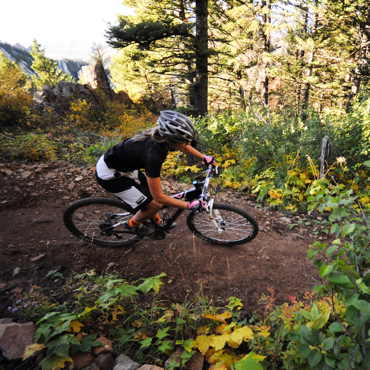 Montana—one of the most gorgeous states to mountain bike—is considering tagging a fee to all out-of-town cyclists.